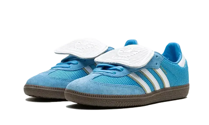 Adidas Samba LT Semi Blue Burst VOSneakers