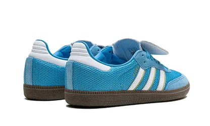 Adidas Samba LT Semi Blue Burst VOSneakers