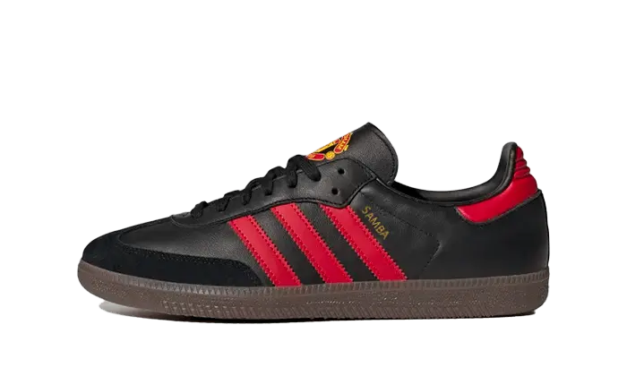 Adidas Samba Manchester Adidas