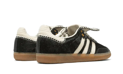 Adidas Samba Nylon Wales Bonner Core Black VOSneakers