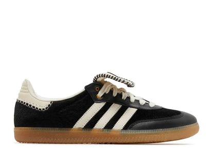 Adidas Samba Nylon Wales Bonner Core Black Adidas
