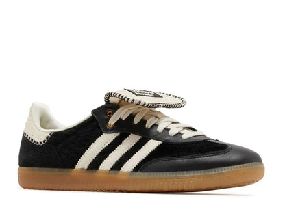 Adidas Samba Nylon Wales Bonner Core Black Adidas