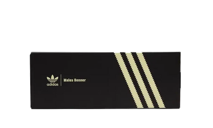 Adidas Samba Nylon Wales Bonner Desert White VOSneakers