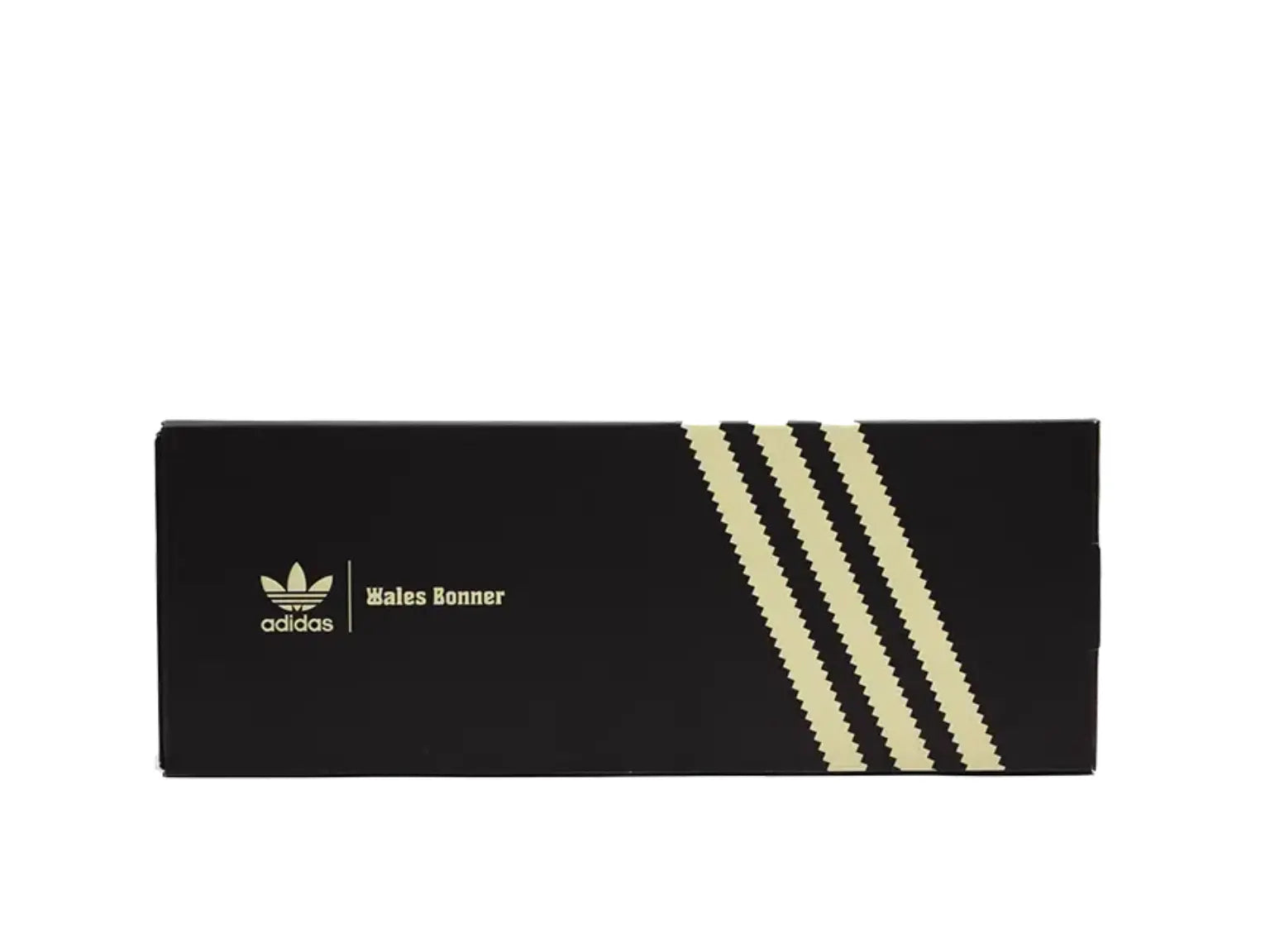 Adidas Samba Nylon Wales Bonner Desert White Adidas