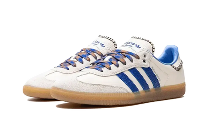 Adidas Samba Nylon Wales Bonner Wonder Clay Royal VOSneakers