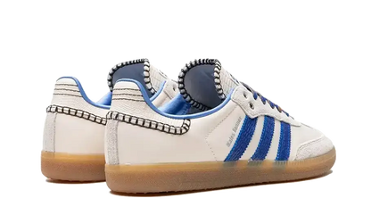 Adidas Samba Nylon Wales Bonner Wonder Clay Royal VOSneakers