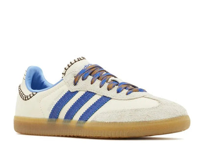 Adidas Samba Nylon Wales Bonner Wonder Clay Royal Adidas