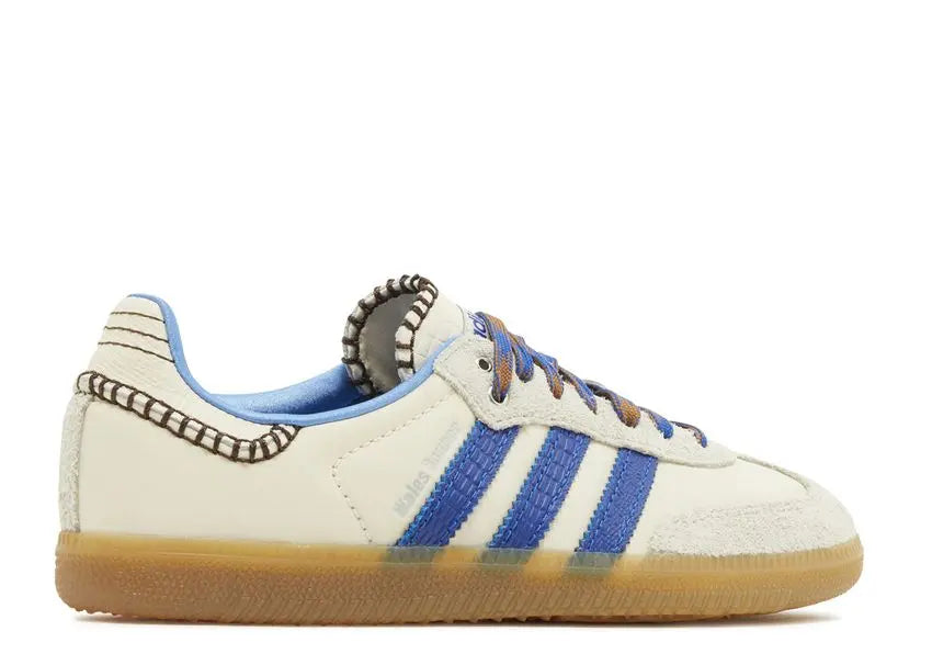 Adidas Samba Nylon Wales Bonner Wonder Clay Royal Adidas