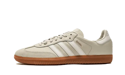 Adidas Samba OG Aluminium Gum Adidas