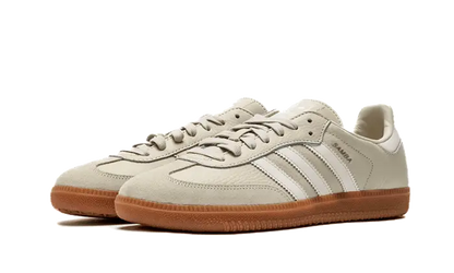Adidas Samba OG Aluminium Gum Adidas