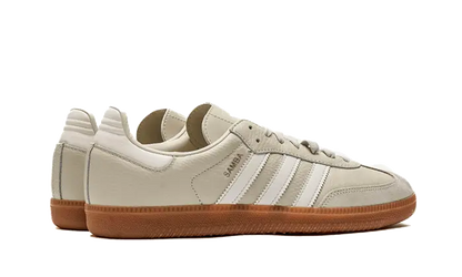 Adidas Samba OG Aluminium Gum Adidas