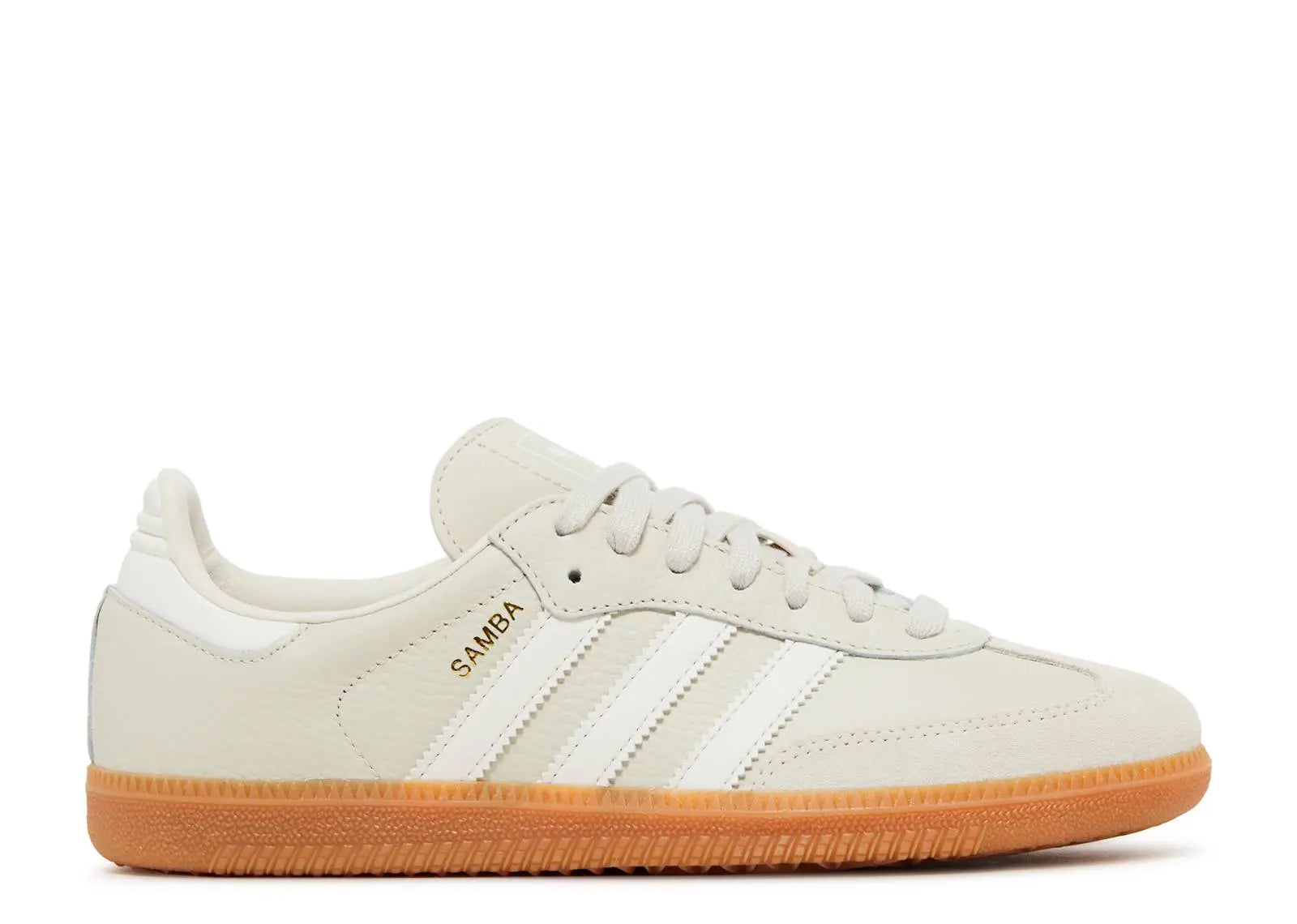 Adidas Samba OG Aluminium Gum Adidas