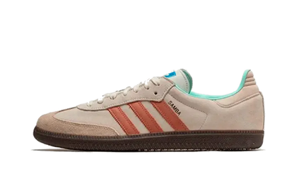 Adidas Samba OG Beige Adidas