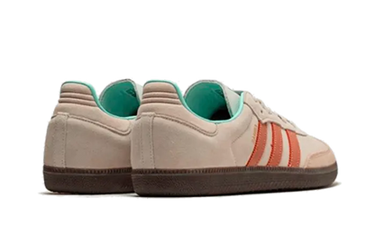 Adidas Samba OG Beige Adidas