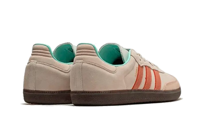 Adidas Samba OG Beige Adidas