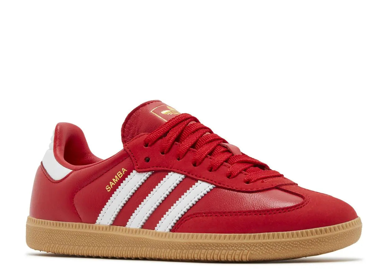 Adidas Samba OG Better Scarlet Adidas