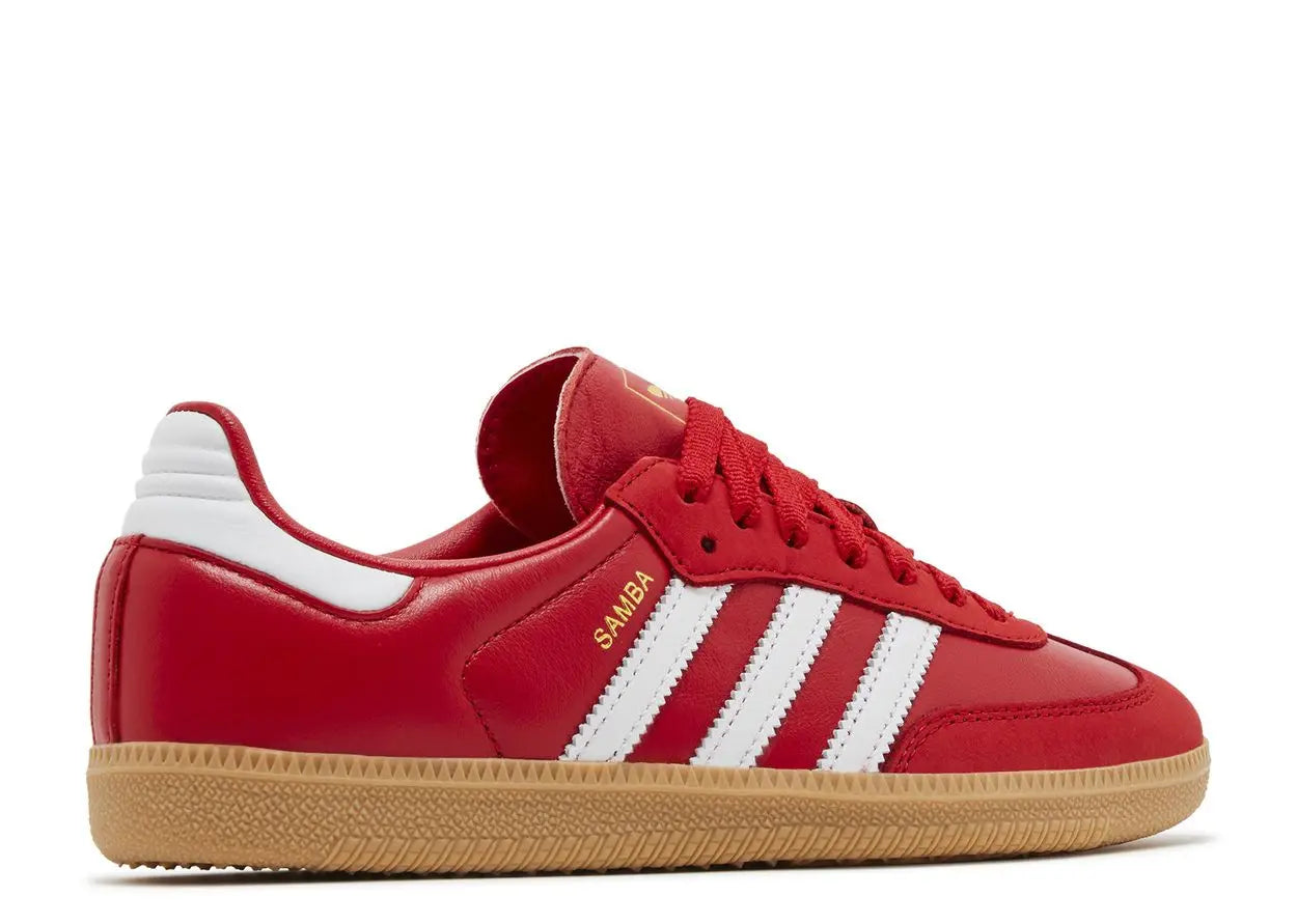 Adidas Samba OG Better Scarlet Adidas