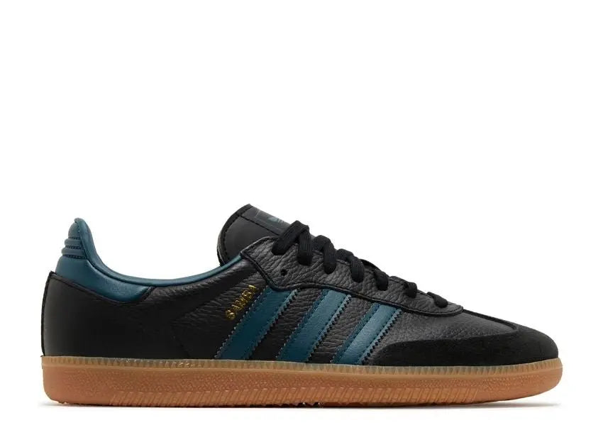Adidas Samba OG Black Arctic Night Adidas