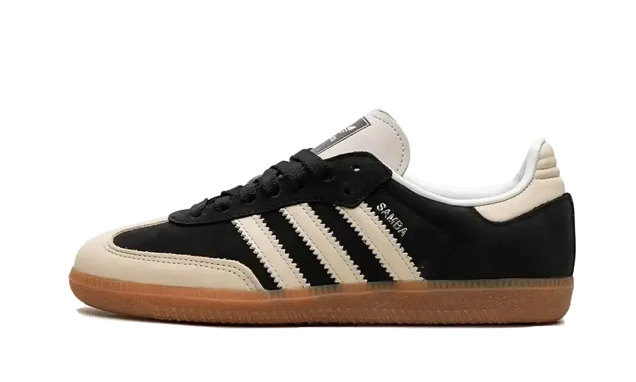 Adidas Samba OG Black Wonder White VOSneakers