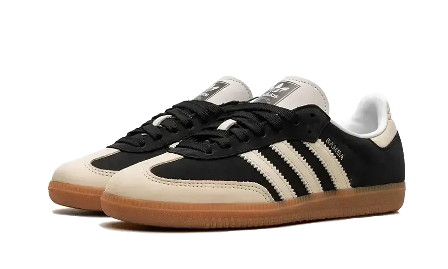Adidas Samba OG Black Wonder White VOSneakers