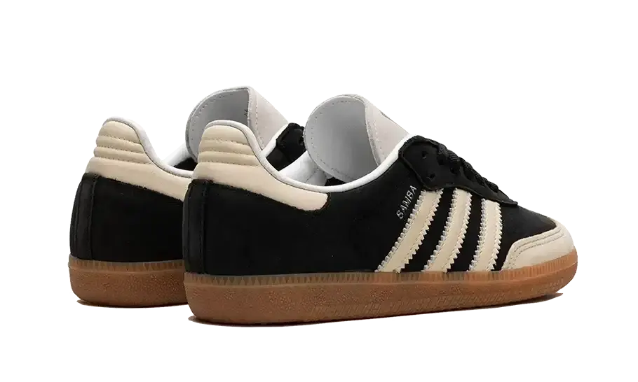 Adidas Samba OG Black Wonder White VOSneakers