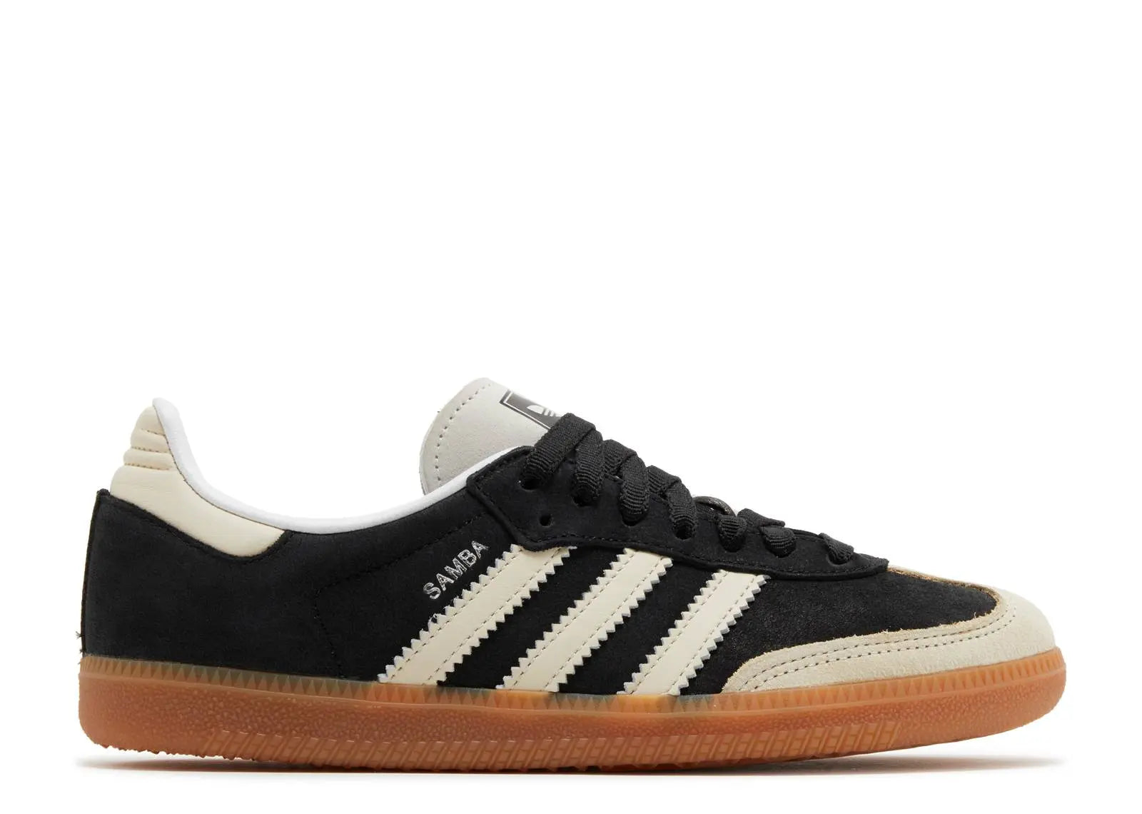 Adidas Samba OG Black Wonder White Adidas