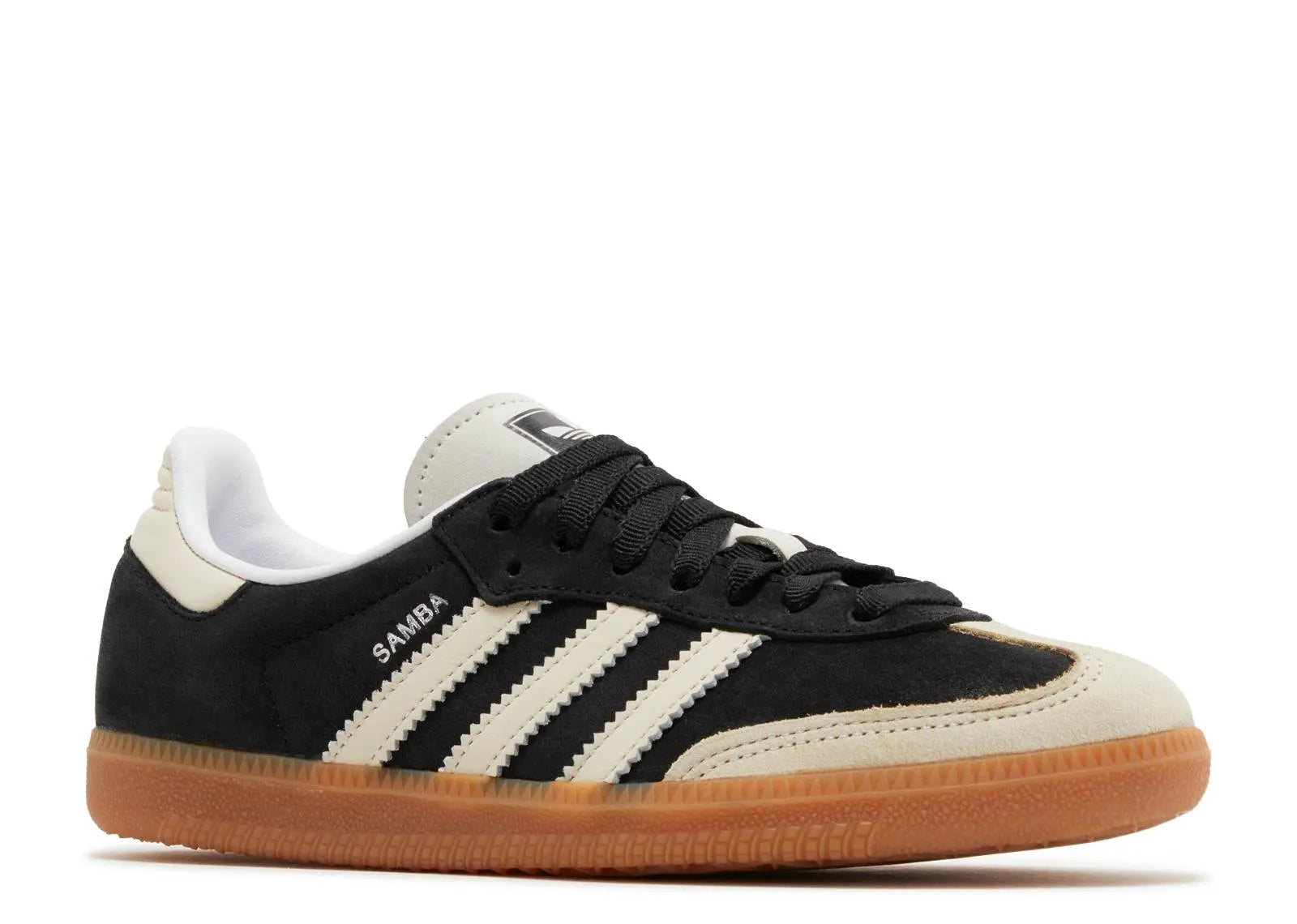 Adidas Samba OG Black Wonder White Adidas