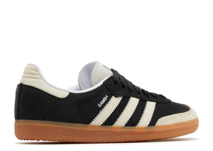 Adidas Samba OG Black Wonder White Adidas