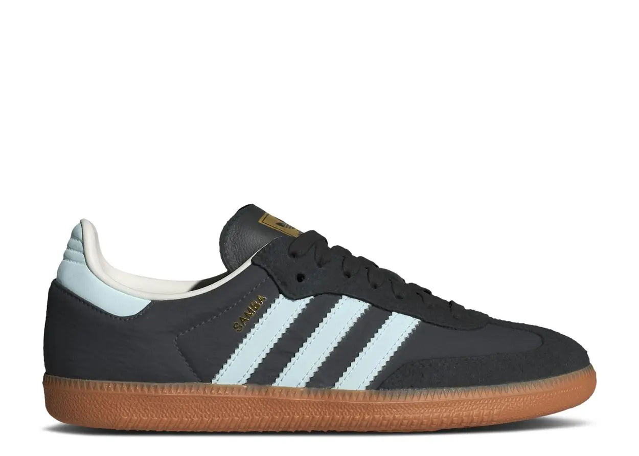 Adidas Samba OG Carbon Adidas