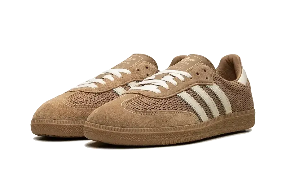 Adidas Samba OG Cardboard VOSneakers
