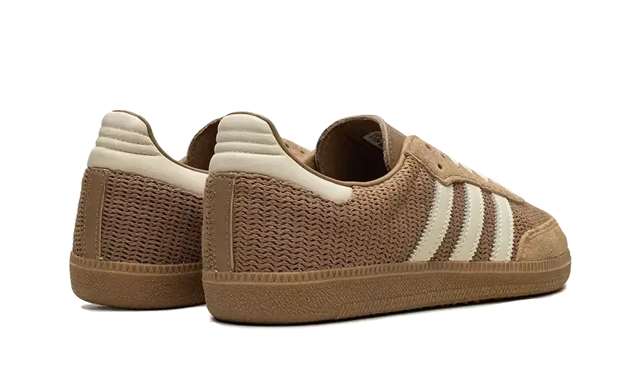 Adidas Samba OG Cardboard VOSneakers
