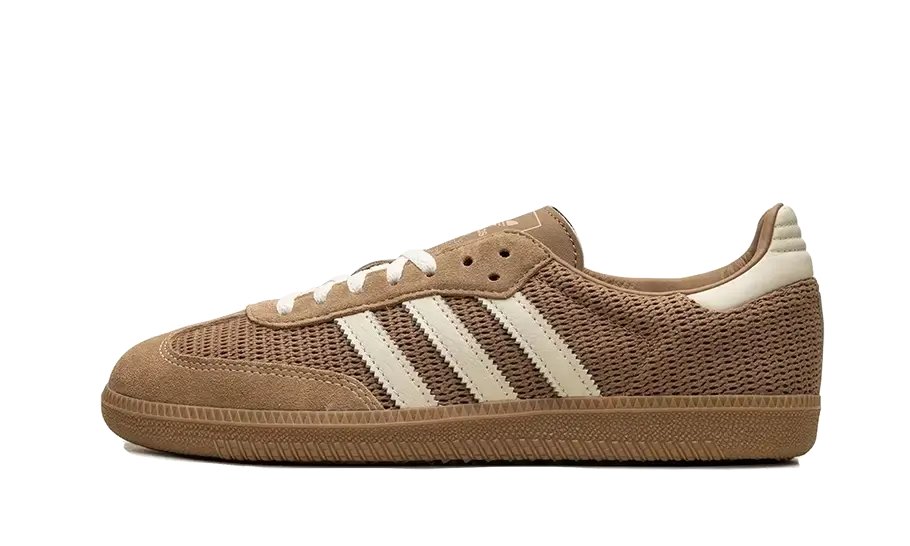 Adidas Samba OG Cardboard Adidas