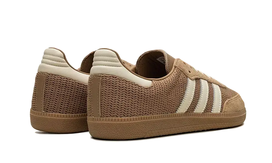 Adidas Samba OG Cardboard Adidas