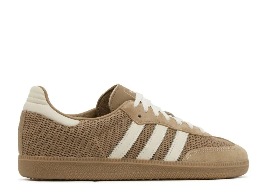 Adidas Samba OG Cardboard Adidas