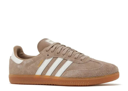Adidas Samba OG Chalky Brown Gum Adidas