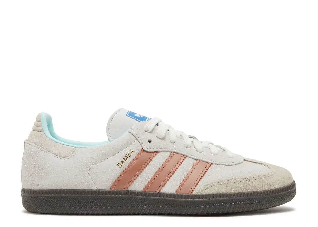 Adidas Samba OG Clay Strata Adidas