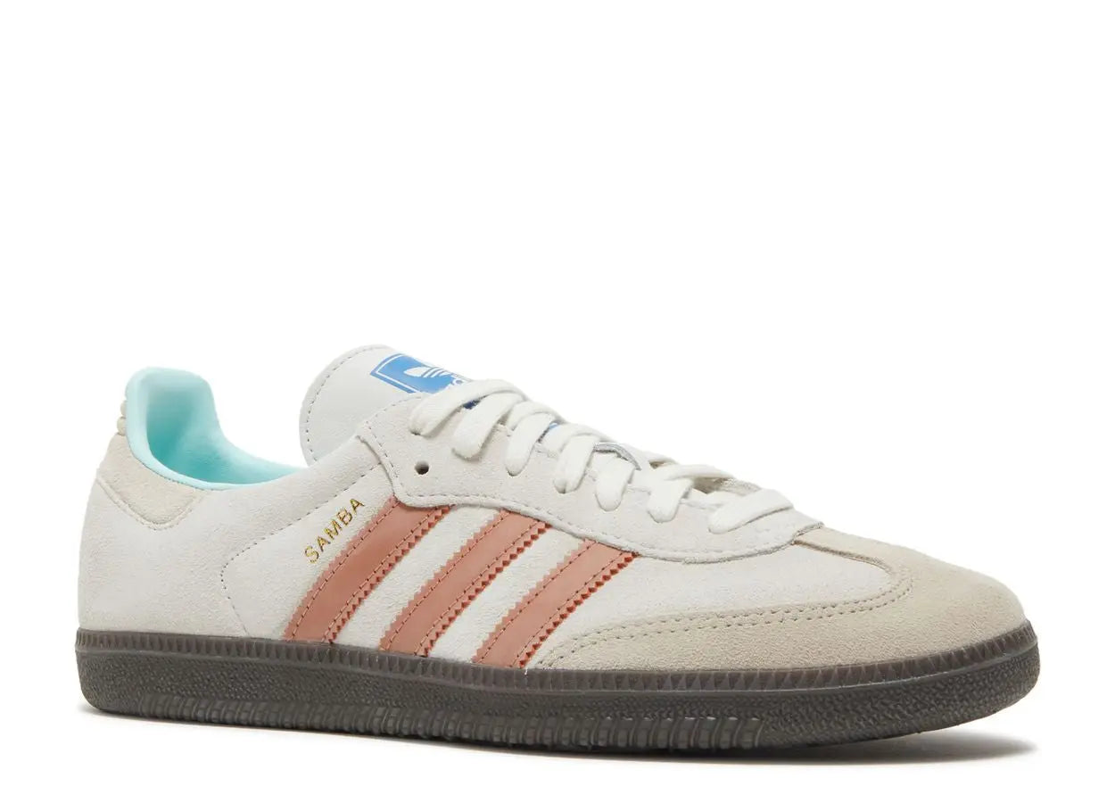 Adidas Samba OG Clay Strata Adidas