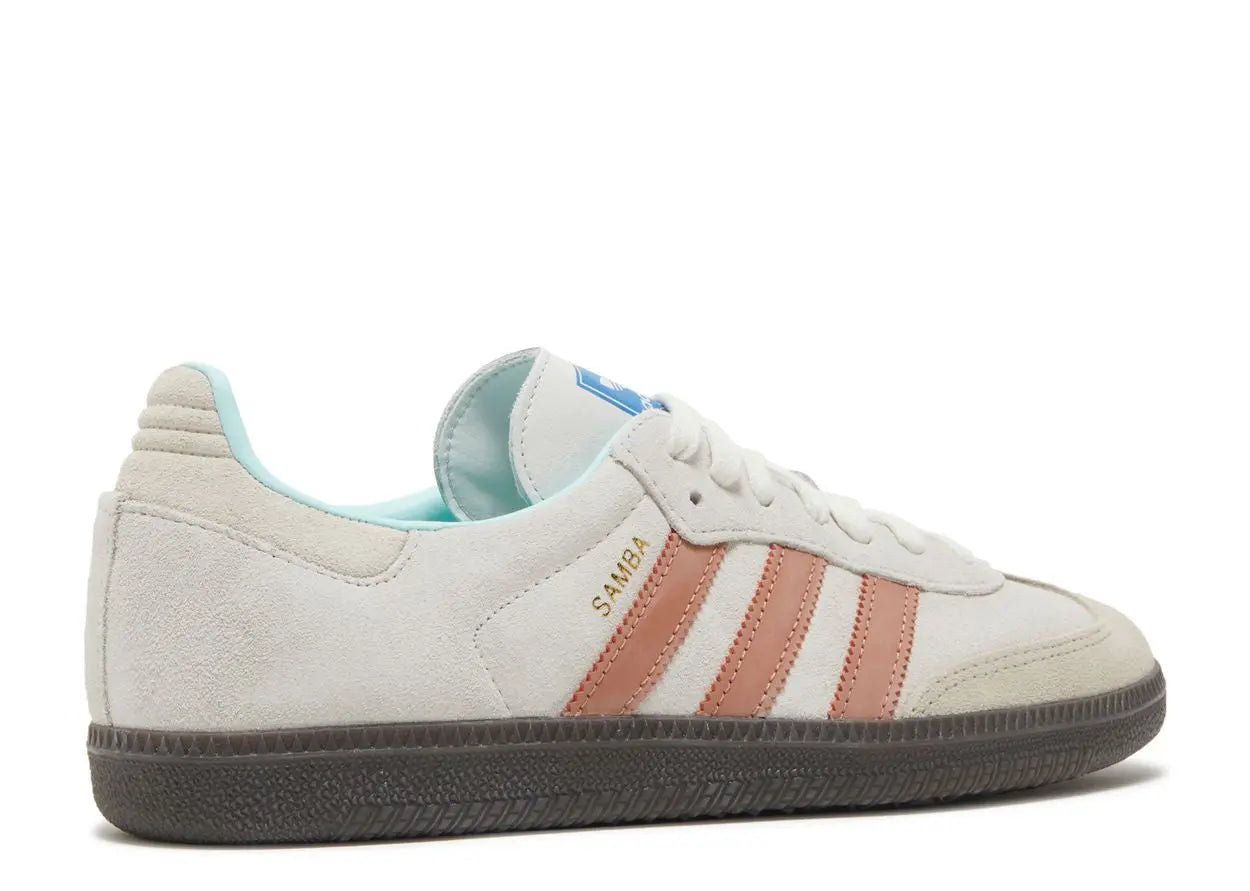 Adidas Samba OG Clay Strata Adidas