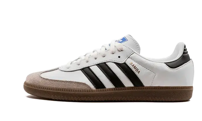 Adidas Samba OG Cloud White VOSneakers