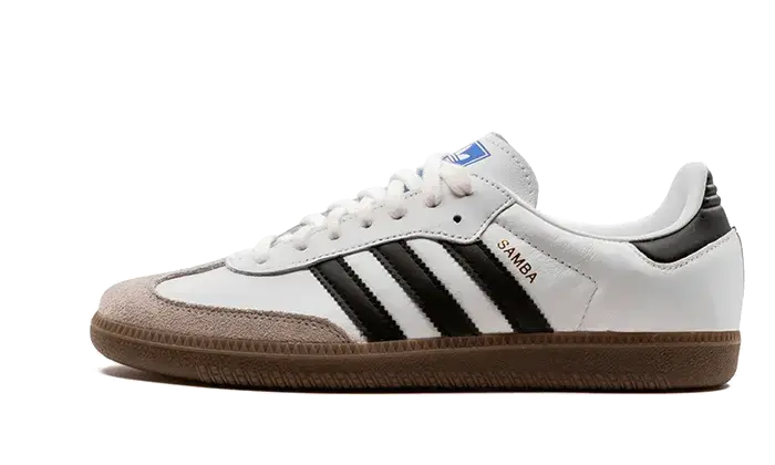Adidas Samba OG Cloud White VOSneakers