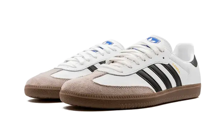 Adidas Samba OG Cloud White VOSneakers
