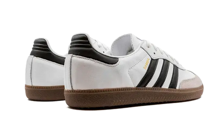 Adidas Samba OG Cloud White VOSneakers