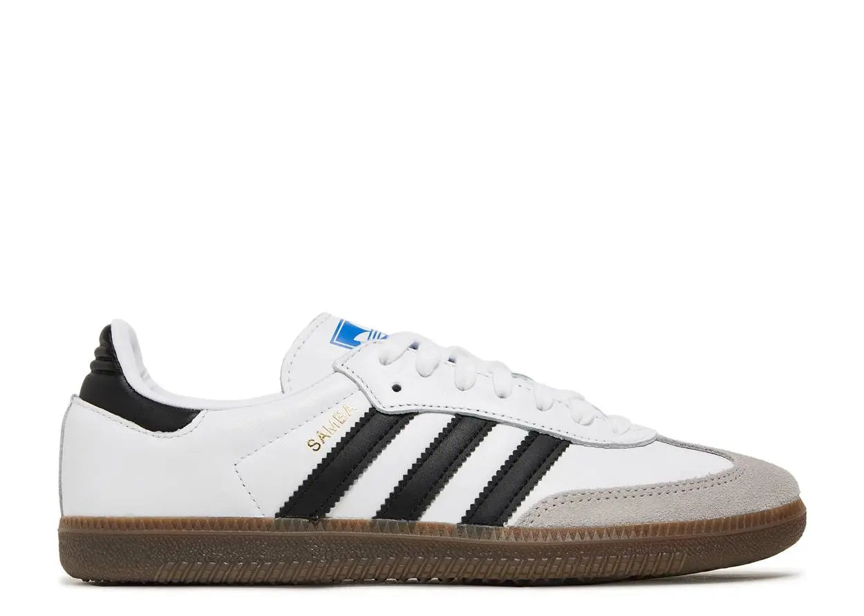 Adidas Samba OG Cloud White Adidas