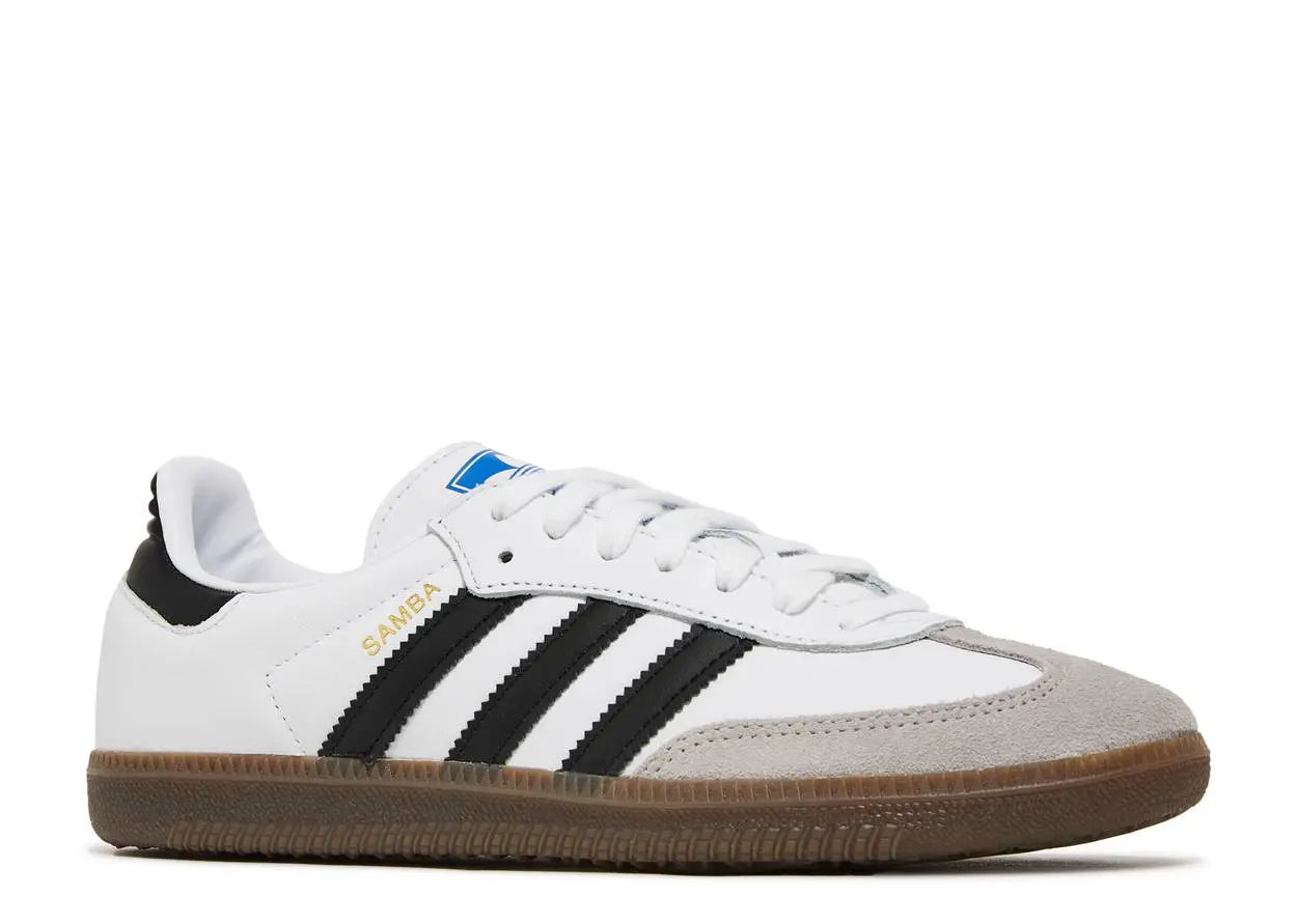 Adidas Samba OG Cloud White Adidas