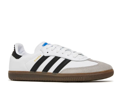 Adidas Samba OG Cloud White Adidas