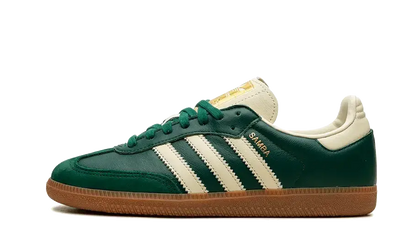 Adidas Samba OG Collegiate Green VOSneakers