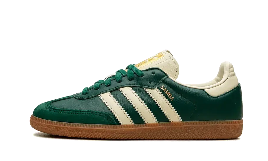 Adidas Samba OG Collegiate Green VOSneakers