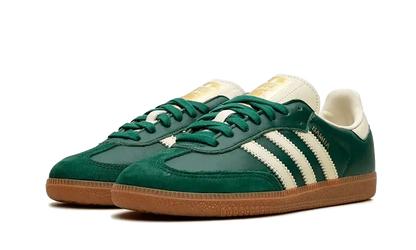 Adidas Samba OG Collegiate Green VOSneakers