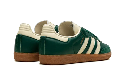 Adidas Samba OG Collegiate Green VOSneakers