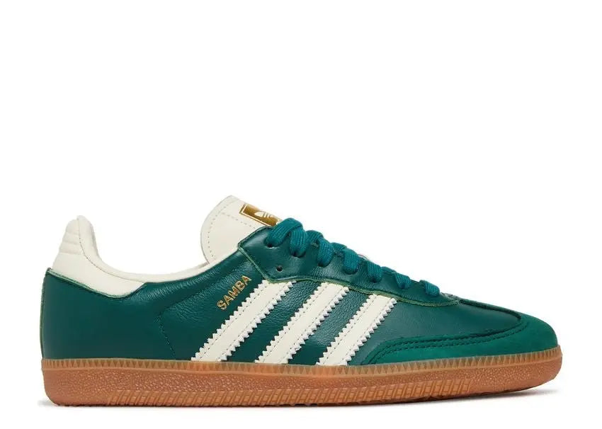 Adidas Samba OG Collegiate Green Adidas